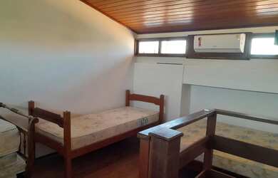 Imagem 15: Apartamento a beira mar no Arauá