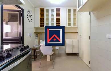 Imagem 10: Venda Apartamento 3 Dormitórios - 116 m² Vila Nova Conceição