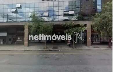 Imagem: Loja à Venda na Rua Araguari, 359 Barro Preto, Belo Horizonte