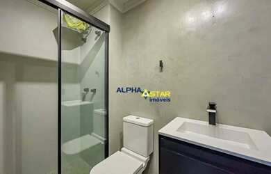 Imagem 5: Apartamento, 69 m² - venda por R$ 850.000,00 ou aluguel por R$ 7.133,33/mês...