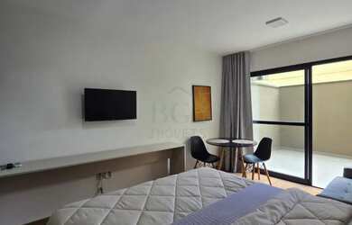 Imagem 2: Apartamentos Studio em Poços de Caldas