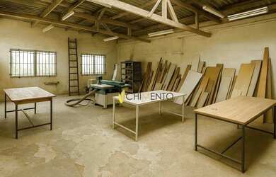 Imagem 10: Galpão, 1750 m² - venda por R$ 4.150.000,00 ou aluguel por R$ 31.100,00/mês...