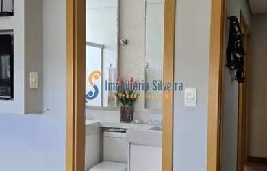 Imagem 8: Apartamento 3 quartos, 2 vagas cobertas , e lazer completo no bairro Silveira,...