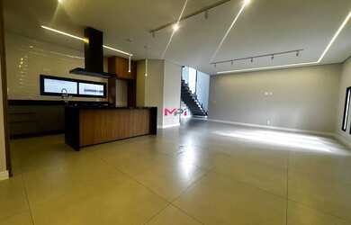 Imagem 2: Casa estilo sobrado nova a venda Ibi Aram 2 Itupeva SP 4 suites