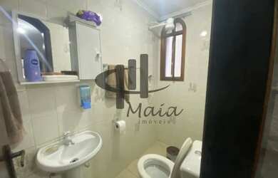 Imagem 9: Locação Sobrado Sao Caetano do Sul Santa Paula Ref 23217