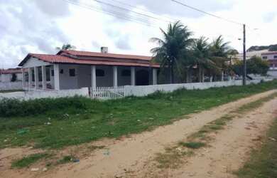 Imagem 3: Vende-se Excelente Imóvel 04 Quartos Com Excelente Terreno na Redinha...