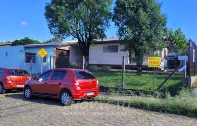 Imagem 2: Terreno Desvio Rizzo Caxias do Sul