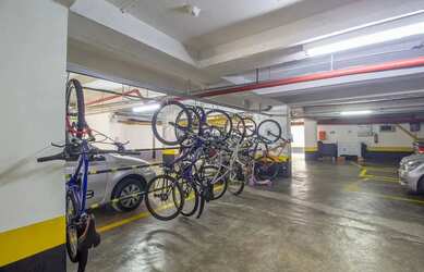 Imagem 9: Aluguel Apartamento 2 Dormitórios - 90 m² Vila Olímpia