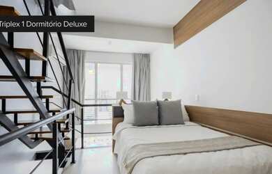 Imagem 10: Apartamento com 2 Quartos para alugar, 72m² - Brooklin