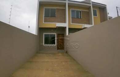 Imagem 2: Ótimo sobrado no Cará-Cará