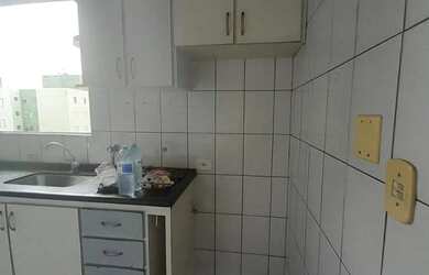 Imagem 5: Apartamento para alugar por R$ 1.947,90/mês - Parque São Vicente - Mauá/SP