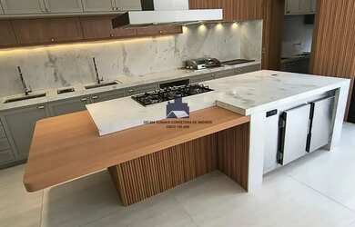 Imagem 6: Casa à venda no Condomínio Golden Park Residence - Mirassol/SP