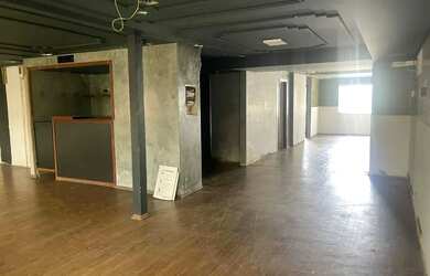 Imagem: O depósito possui 333m² de Área e está localizado em Tatuapé