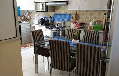 Imagem 3: CASA NO SÃO LÁZARO. Ar-condicionado, Guarda roupa, 300m² de Áreae2...