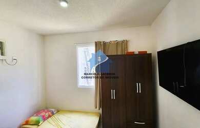 Imagem 13: Apartamento no Condomínio Smart Vista do Sol - Lírio do Vale