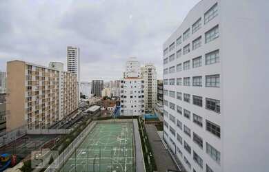 Imagem 4: Apartamento à Venda - Aclimação, 2 Quartos, 62 m2