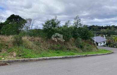 Imagem 9: Terreno de esquina. 375m² de Área