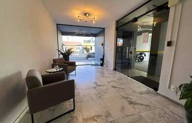 Imagem 7: Imóvel para venda tem 87 metros quadrados com 2 quartos em Fazenda - Itajaí - SC