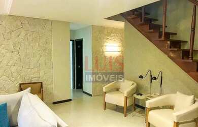 Imagem 4: Casa com 5 dormitórios à venda, 200 m² por R$ 1.600.000,00 - Maricá...