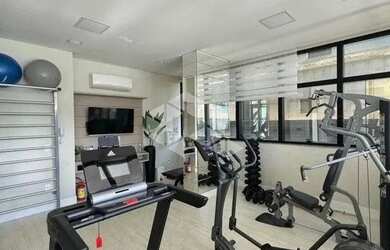 Imagem 5: Apartamento com 4 suítes e 3 vagas de garagem em Itapema, quadra mar