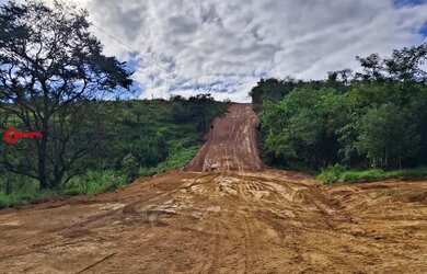 Imagem 7: Lote para venda tem 360 metros quadrados em Pedra Branca - São Joaquim...