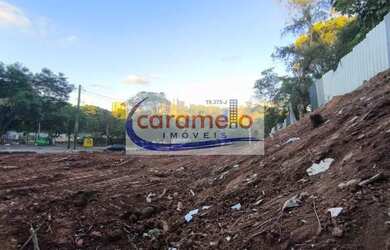 Imagem 9: Terreno City América. 722m² de Área