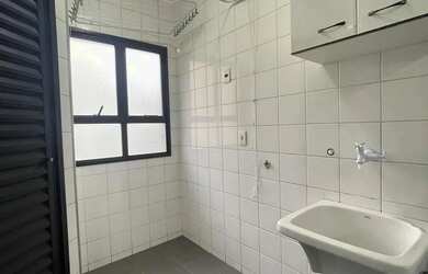 Imagem 6: AMPLO APTO DE 3 DORM PARA LOCAÇÃO NO CENTRO DE ALPHAVILLE