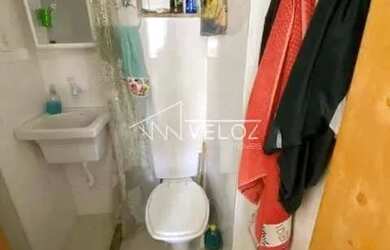 Imagem 12: Kitnet/Conjugado - / Residencial / Glória