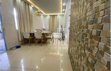 Imagem 2: Casa com 5 quartos à venda, 220 m² por R$ 430.000 - Rocha - São Gonçalo/RJ