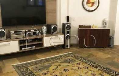 Imagem 5: Casa à venda em Campinas, Parque Nova Campinas, com 4 suítes, com 421.38 m²