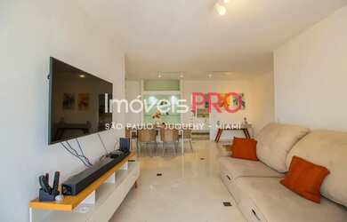 Imagem 4: Av. Jurucê Cobertura com Estilo e Preço de Oportunidade