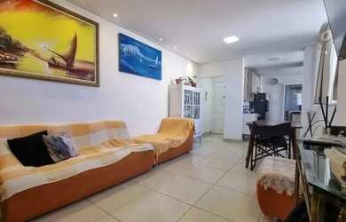 Imagem 3: Apartamento à venda, 2 quartos, 1 suíte, 1 vaga, Boqueirão - Santos/SP