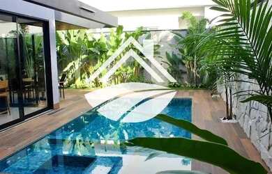 Imagem 8: Sobrado em Condomínio para Venda em Palmas, Plano Diretor Sul, 3 dormitórios,...