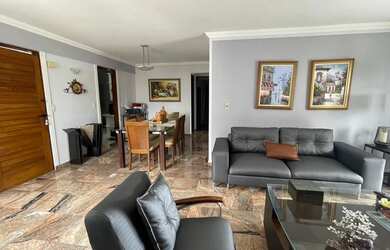 Imagem 6: Apartamento Cabo branco