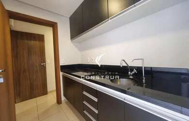 Imagem 5: Casa para alugar, 185 m² por R$ 11.574,00/mês - Nova Campinas - Campinas/SP