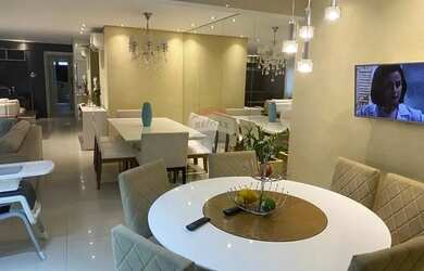 Imagem 5: Apartamento para locação em Alphaville