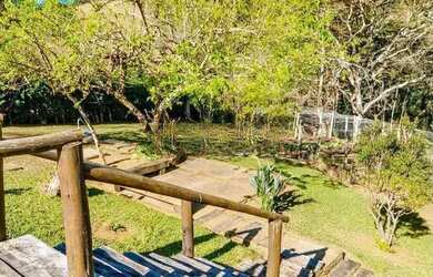 Imagem 5: Casa amp Exclusividade - Vista e Silêncio na Mantiqueira