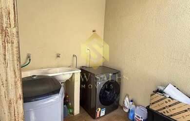 Imagem 8: Casa em Condominio- 3 quartos, 1 suíte, 130m²- Vila Santos Dumont-Aparecida