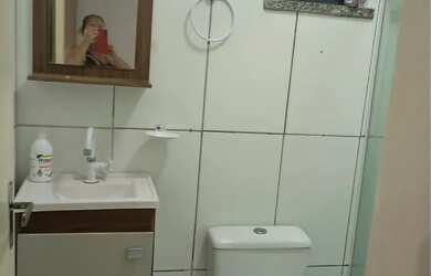 Imagem 4: Casa 2/4 - Condomínio Terra Nova