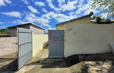 Imagem 2: casa - Jardim Alto da Cidade Universitária - Campinas