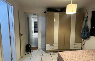 Imagem 13: ibeda - Apartamento à Venda no Natal River Nova Parnamirim - 2 quartos...