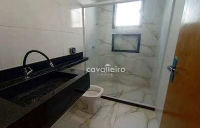 Imagem 15: Casa com 2 dormitórios à venda, 94 m²- Praia de Itaipuaçu Itaipuaçu...