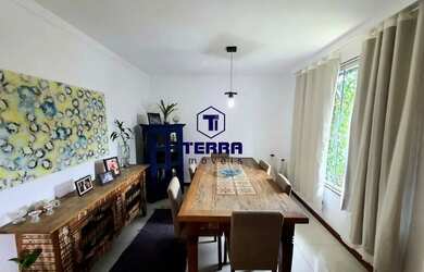 Imagem 8: Casa linear, com 3 quartos, sendo uma suíte na Estância de Pendotiba