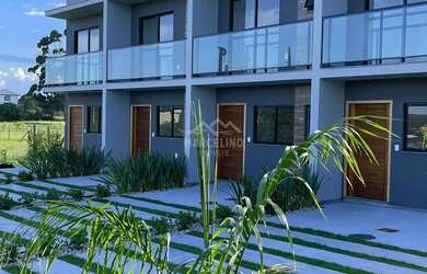 Imagem 2: Casa à venda no bairro Arroio do Rosa - Imbituba/SC