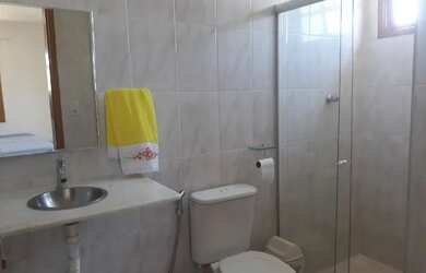 Imagem 12: Casa temporada em Barra do Jacuipe - Bahia