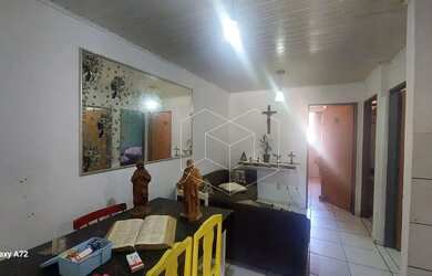 Imagem 3: Casa com 2 dormitórios à venda, 86 m² por R$ 180.000,00 - Parque Frei...