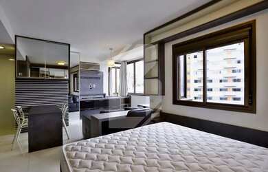 Imagem 4: LOFT MOBILIADO NO CONDOMINIO LOFT PARK