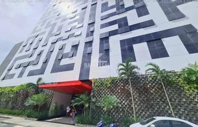 Imagem: Sala à venda no bairro Federação - Salvador/BA