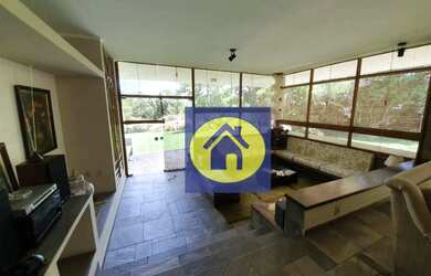 Imagem 7: Casa à Venda na Malota Terreno de 5.000 m² 540 m² de Área Construída...