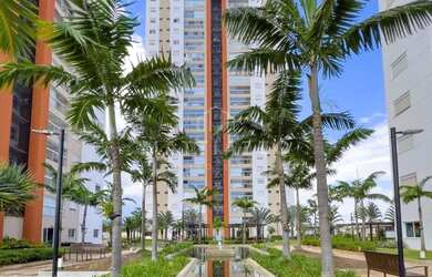 Imagem 6: Apartamento à venda ou locação, com área de 114,00 m² no Reservatto...